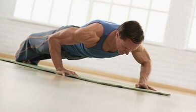 Exercices physiques pour améliorer la puissance