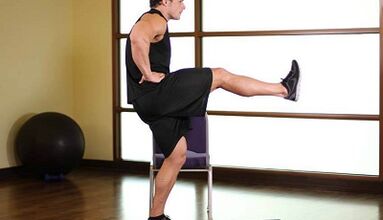 Exercices sportifs pour améliorer la puissance